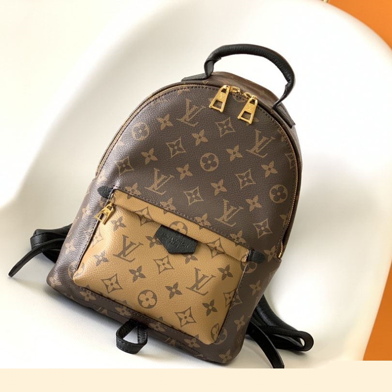 LV Backpacks